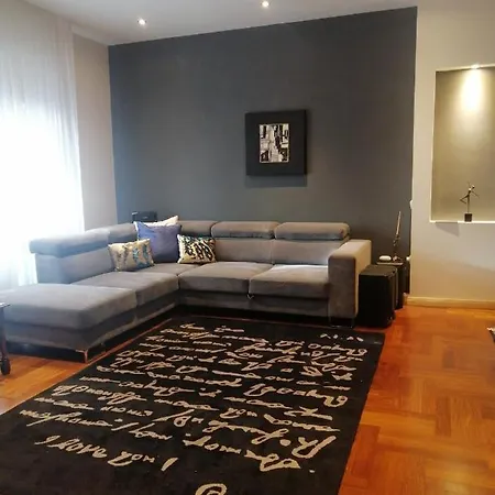 Homestay The Cozy Chio House