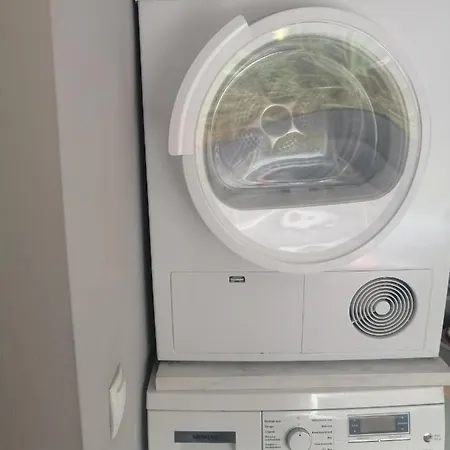 Privatunterkunft Border Bliss - Private With Bathroom In A Cozy Kerkrade