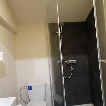 Ubytování v soukromí Border Bliss - Private With Bathroom In A Cozy