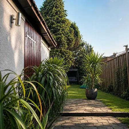 Homestay The Cozy Chio House Kerkrade