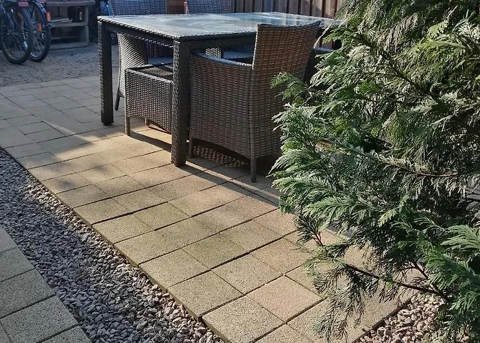 Privat bolig Border Bliss - Private With Bathroom In A Cozy *