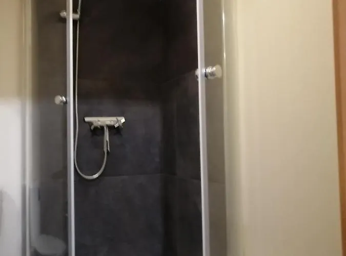 Privat bolig Border Bliss - Private With Bathroom In A Cozy *