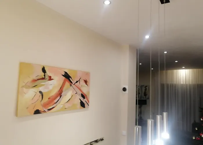 Privat bolig Border Bliss - Private With Bathroom In A Cozy Kerkrade