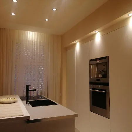 Séjour chez l'habitant Border Bliss - Private With Bathroom In A Cozy