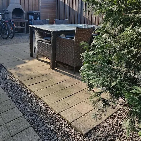 Séjour chez l'habitant Border Bliss - Private With Bathroom In A Cozy *