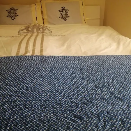 Border Bliss - Private With Bathroom In A Cozy בית אירוח *