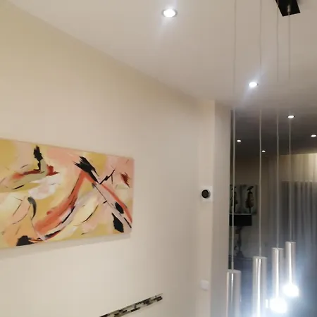 Séjour chez l'habitant Border Bliss - Private With Bathroom In A Cozy Kerkrade