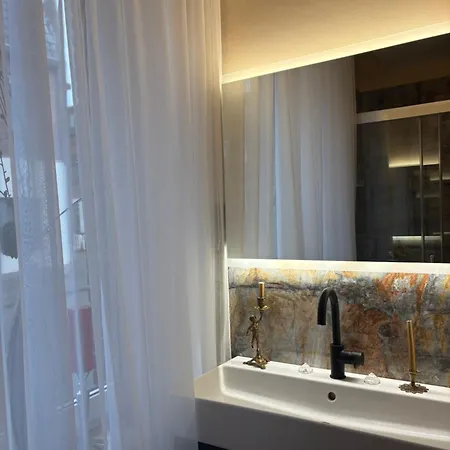 Border Bliss - Private With Bathroom In A Cozy Séjour chez l'habitant *