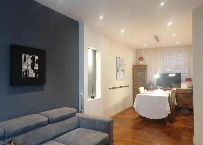 בית אירוח Border Bliss - Private With Bathroom In A Cozy קרקראדה