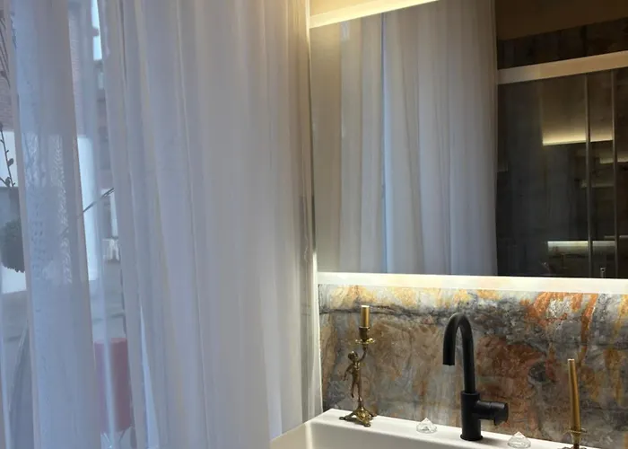 Border Bliss - Private With Bathroom In A Cozy בית אירוח *